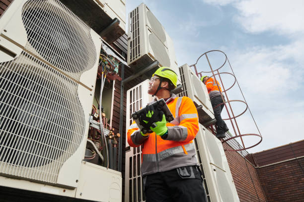 Professional HVAC in Beverly, NJ