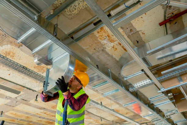 Best Furnace Cleaning in Beverly, NJ