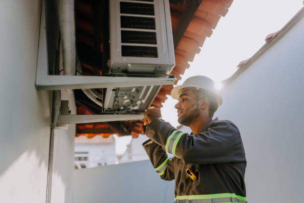 Best Energy-efficient HVAC Solutions in Beverly, NJ