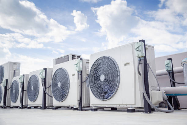 Best Ductless Mini-Split Systems in Beverly, NJ