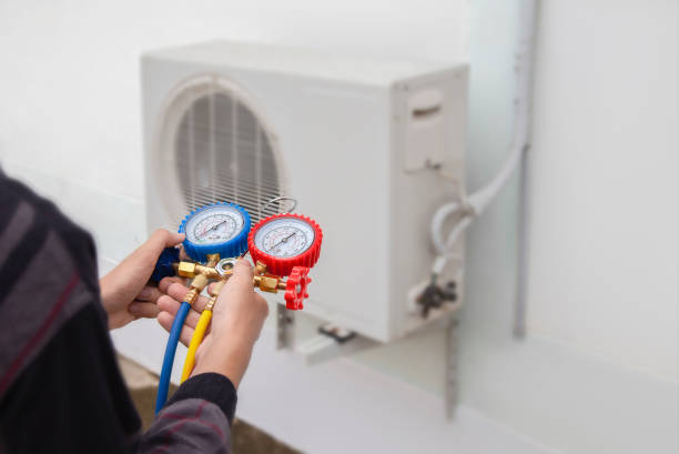 Best Seasonal HVAC Services in Beverly, NJ