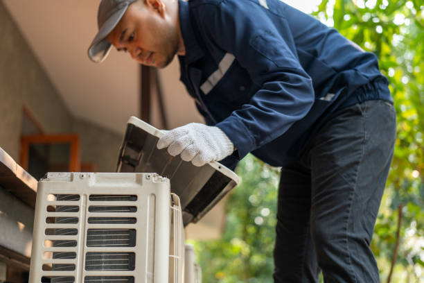 Best Residential HVAC in Beverly, NJ