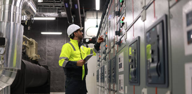 Best HVAC Training and Certification in Beverly, NJ