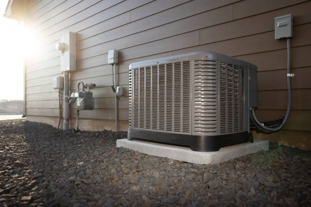 Best Geothermal HVAC Systems in Beverly, NJ